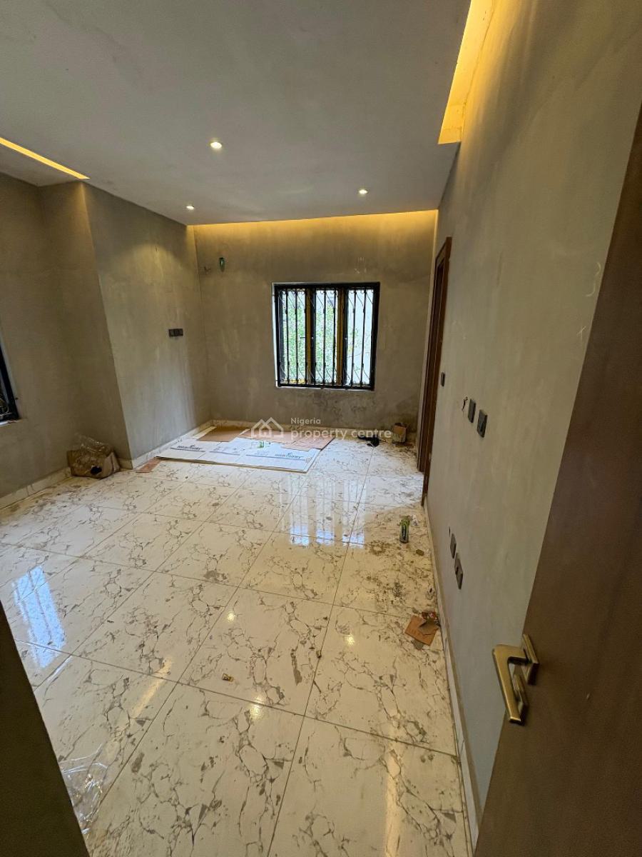 4 Bedroom Terrace, Wuye, Abuja, Terraced Duplex for Rent
