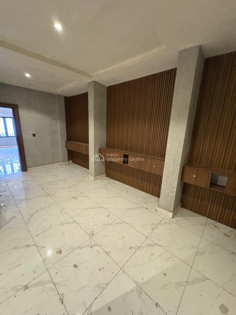 4 Bedroom Terrace, Wuye, Abuja, Terraced Duplex for Rent
