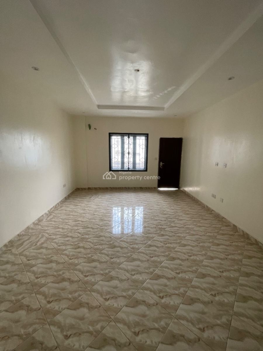 4 Bedroom Terrace, Wuye, Abuja, Terraced Duplex for Rent