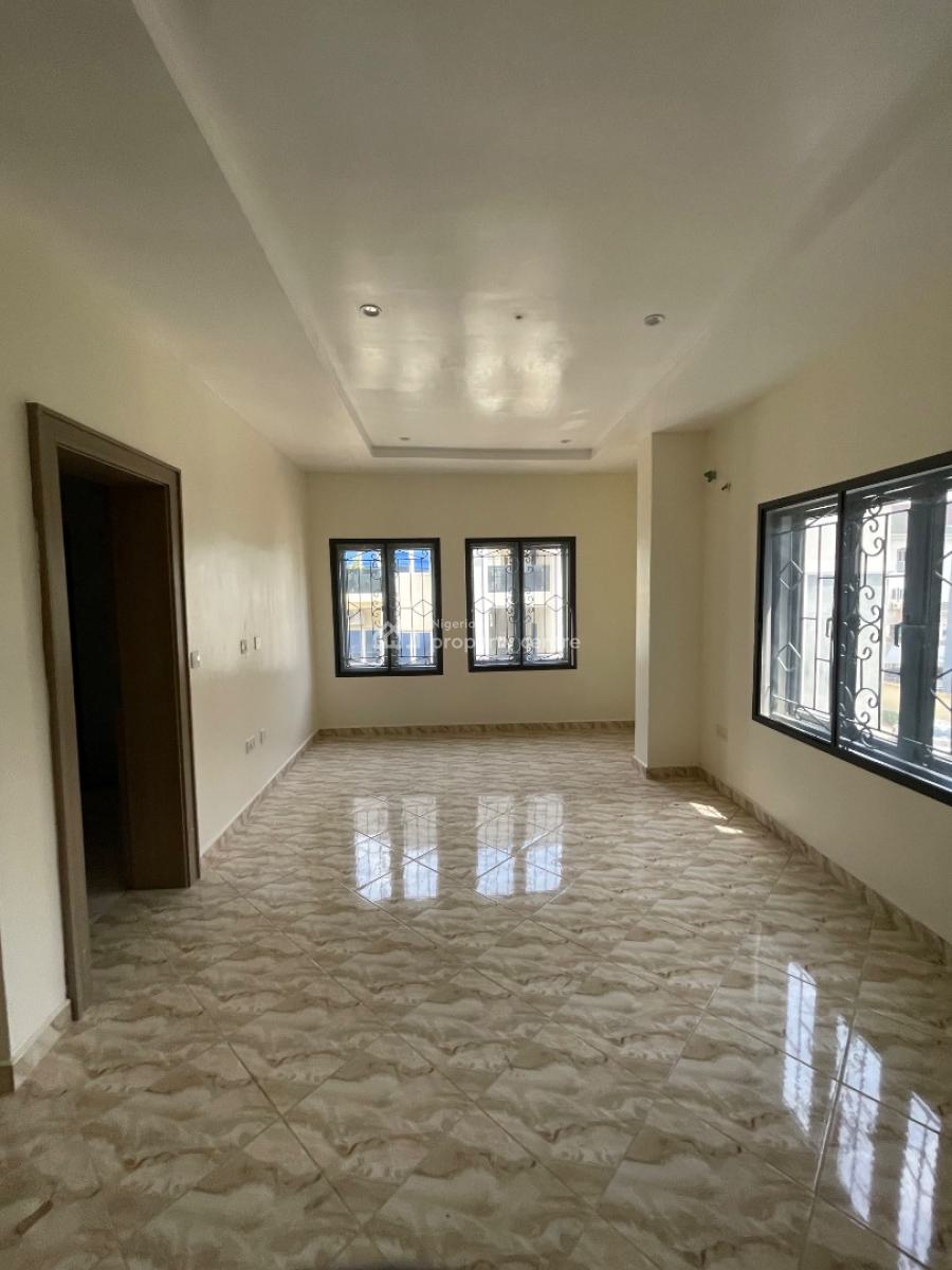 4 Bedroom Terrace, Wuye, Abuja, Terraced Duplex for Rent