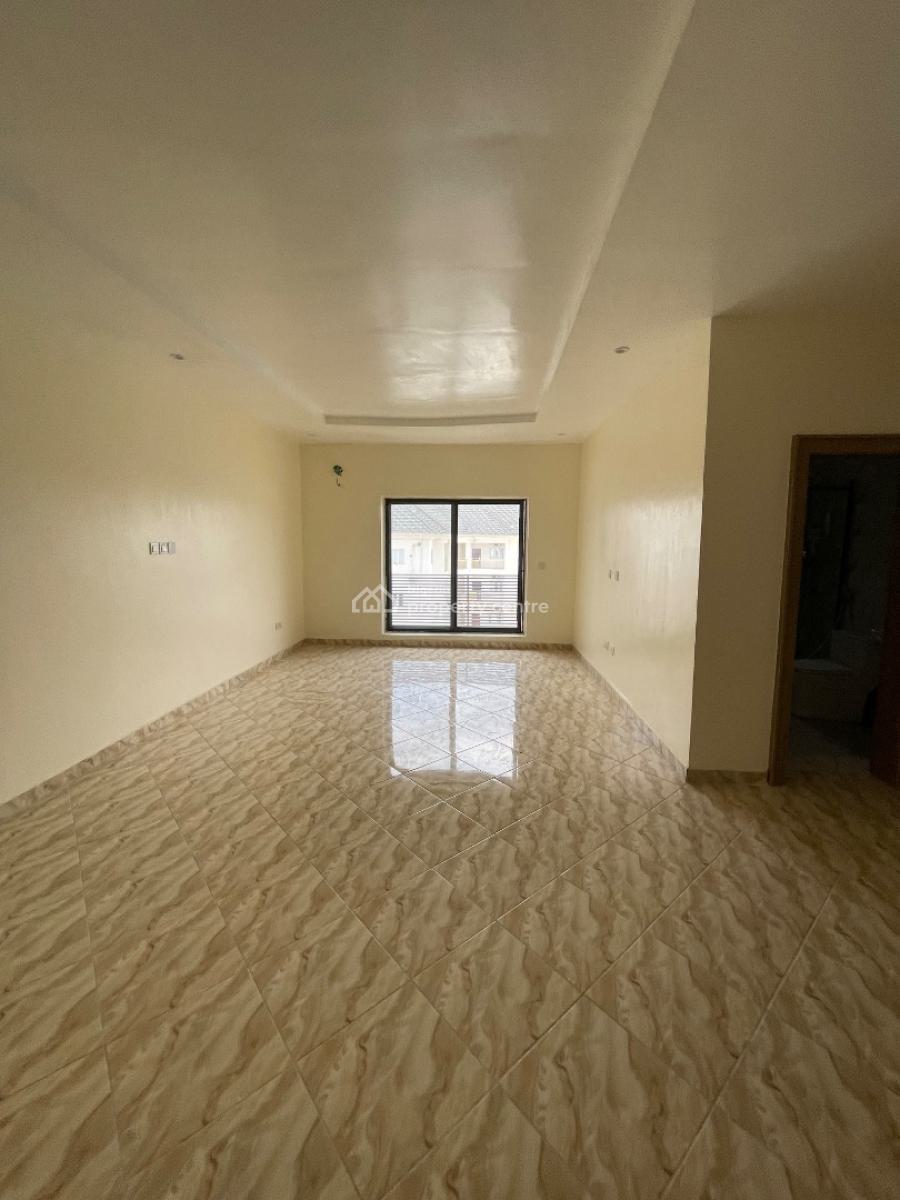 4 Bedroom Terrace, Wuye, Abuja, Terraced Duplex for Rent