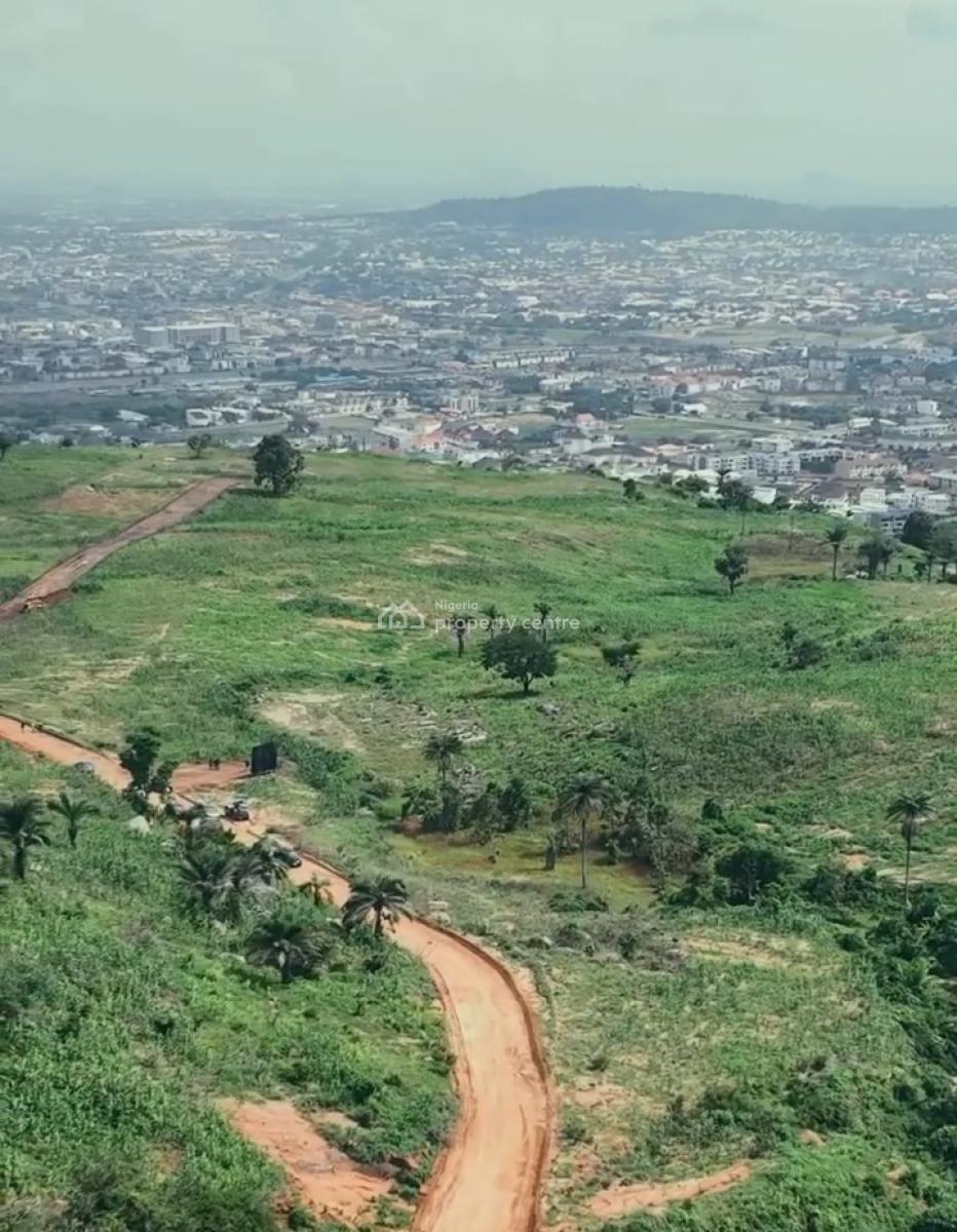 1 Hectare of Mixed-use Land, Katampe Extension, Katampe, Abuja, Mixed-use Land for Sale