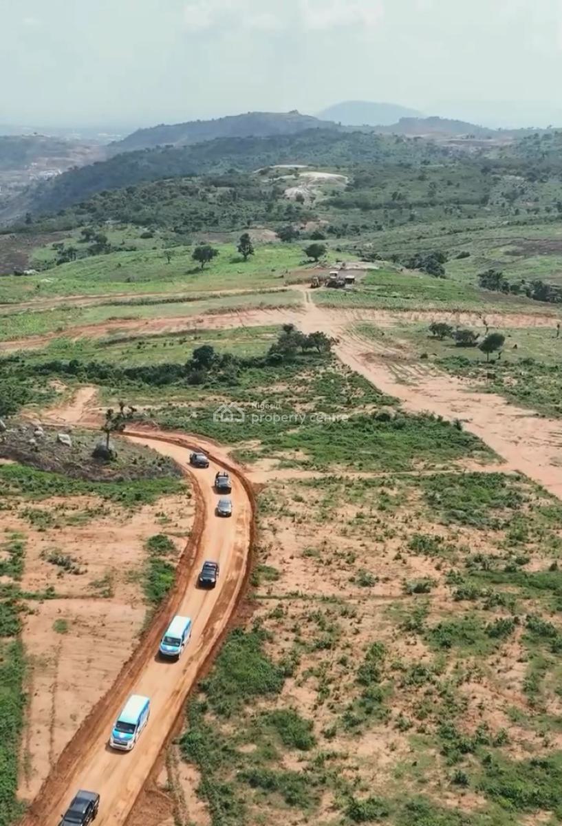 1 Hectare of Mixed-use Land, Katampe Extension, Katampe, Abuja, Mixed-use Land for Sale