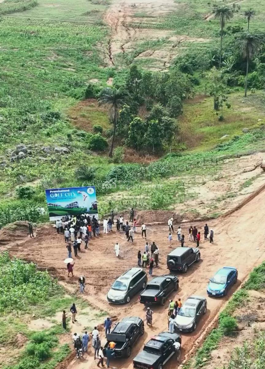 1 Hectare of Mixed-use Land, Katampe Extension, Katampe, Abuja, Mixed-use Land for Sale