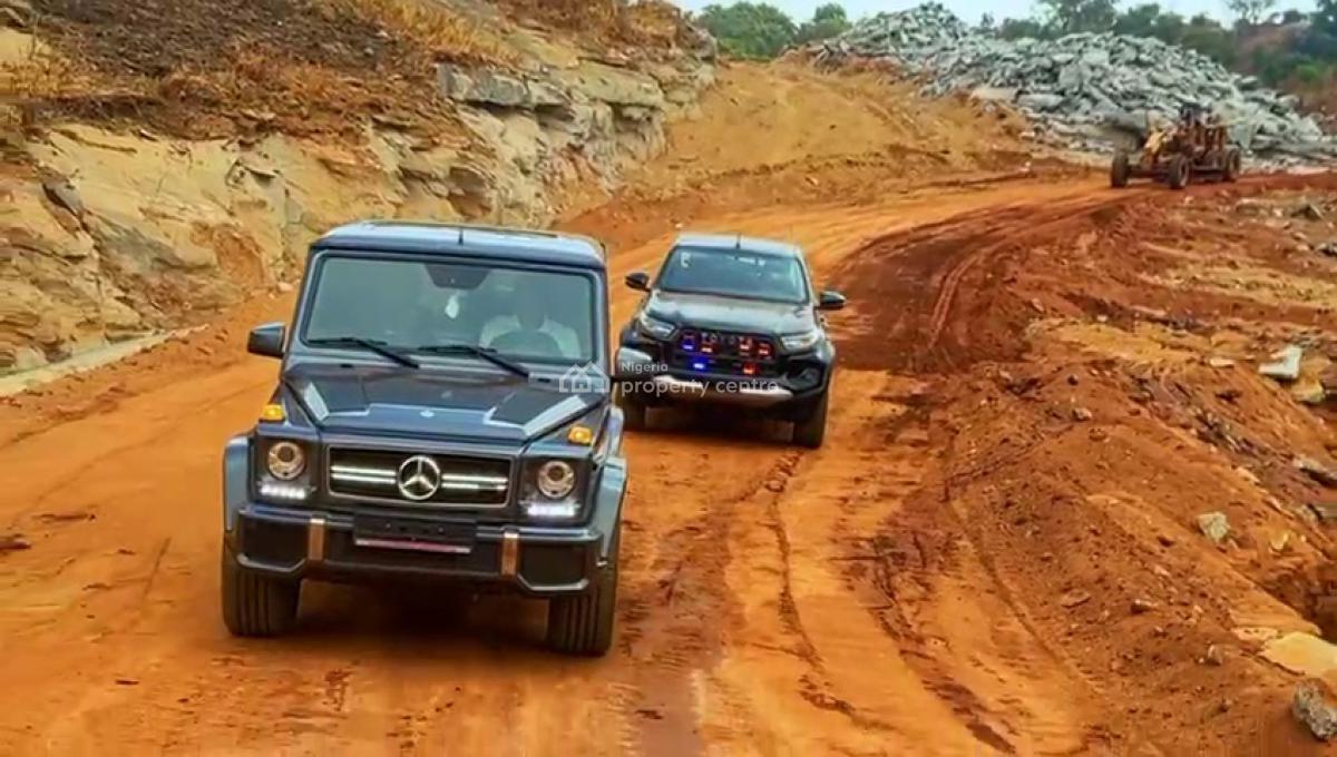 1 Hectare of Mixed-use Land, Katampe Extension, Katampe, Abuja, Mixed-use Land for Sale