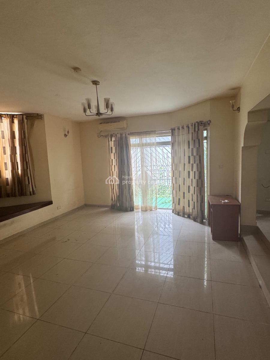 Three Bedroom Terrace in Ikoyi, Cameron Road, Ikoyi, Ikoyi, Lagos, Flat / Apartment for Rent