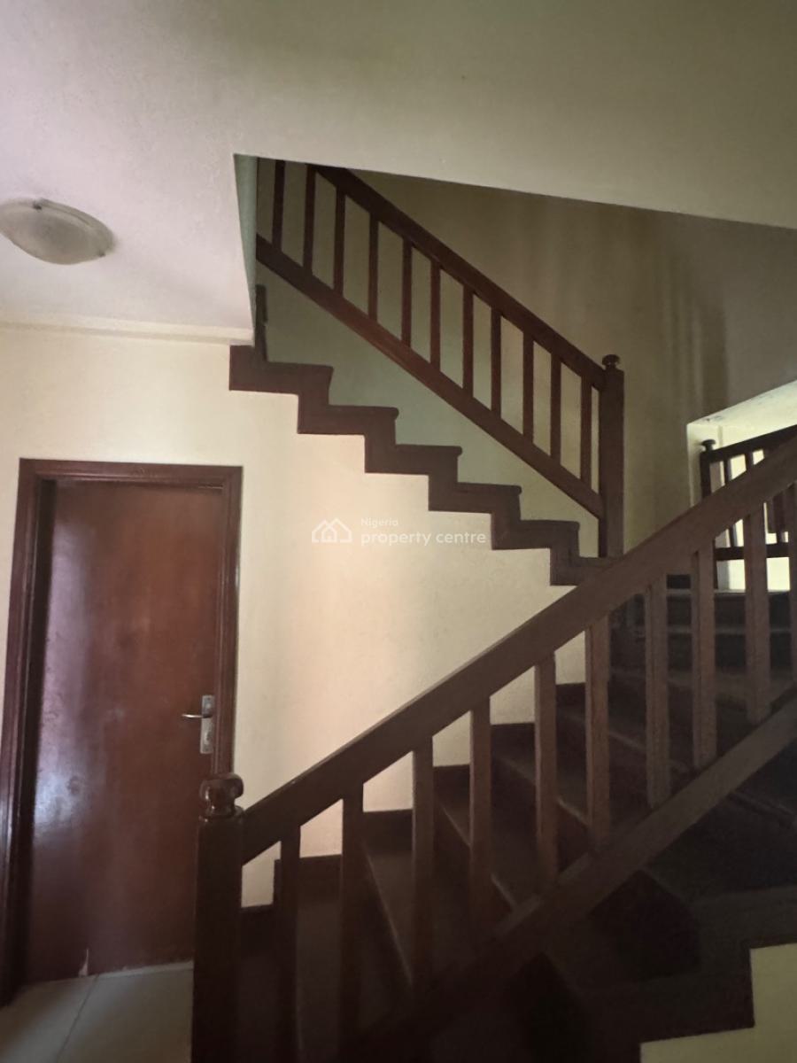 Three Bedroom Terrace in Ikoyi, Cameron Road, Ikoyi, Ikoyi, Lagos, Flat / Apartment for Rent