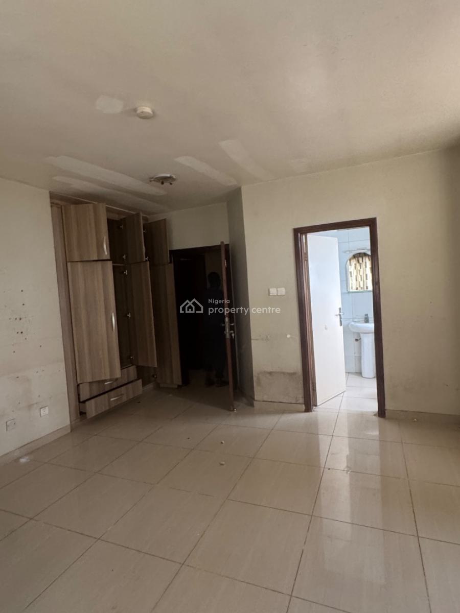 Three Bedroom Terrace in Ikoyi, Cameron Road, Ikoyi, Ikoyi, Lagos, Flat / Apartment for Rent