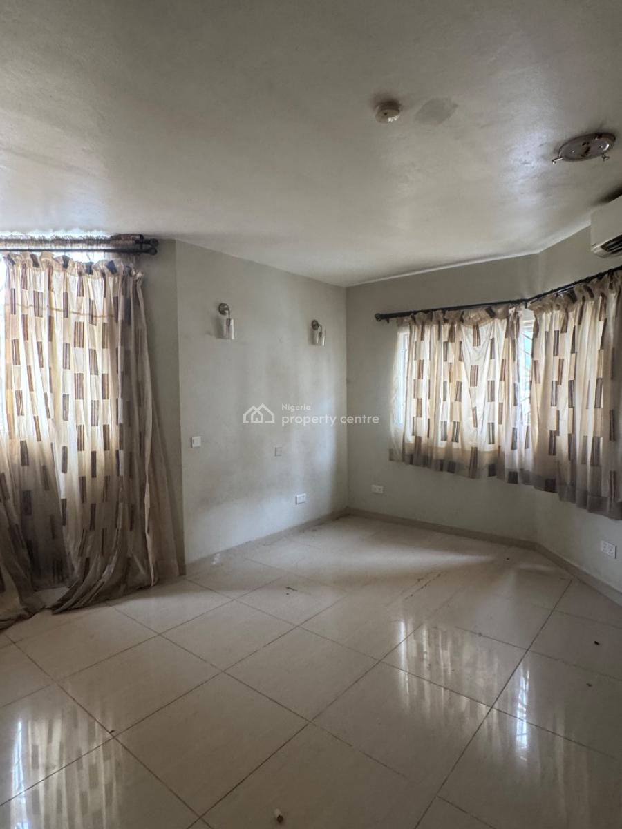 Three Bedroom Terrace in Ikoyi, Cameron Road, Ikoyi, Ikoyi, Lagos, Flat / Apartment for Rent