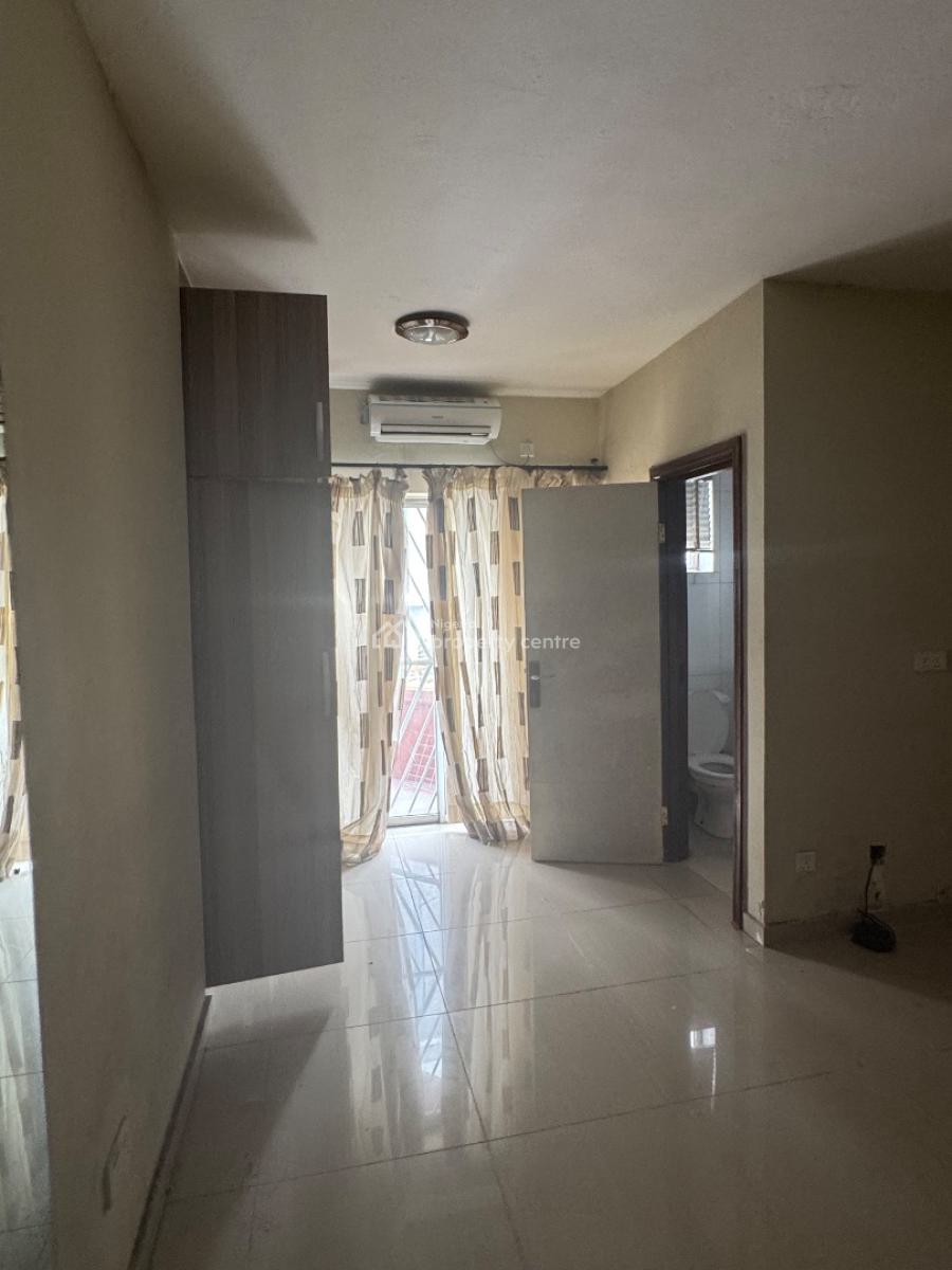 Three Bedroom Terrace in Ikoyi, Cameron Road, Ikoyi, Ikoyi, Lagos, Flat / Apartment for Rent
