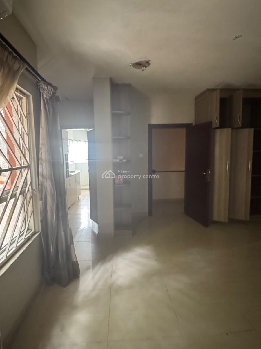 Three Bedroom Terrace in Ikoyi, Cameron Road, Ikoyi, Ikoyi, Lagos, Flat / Apartment for Rent