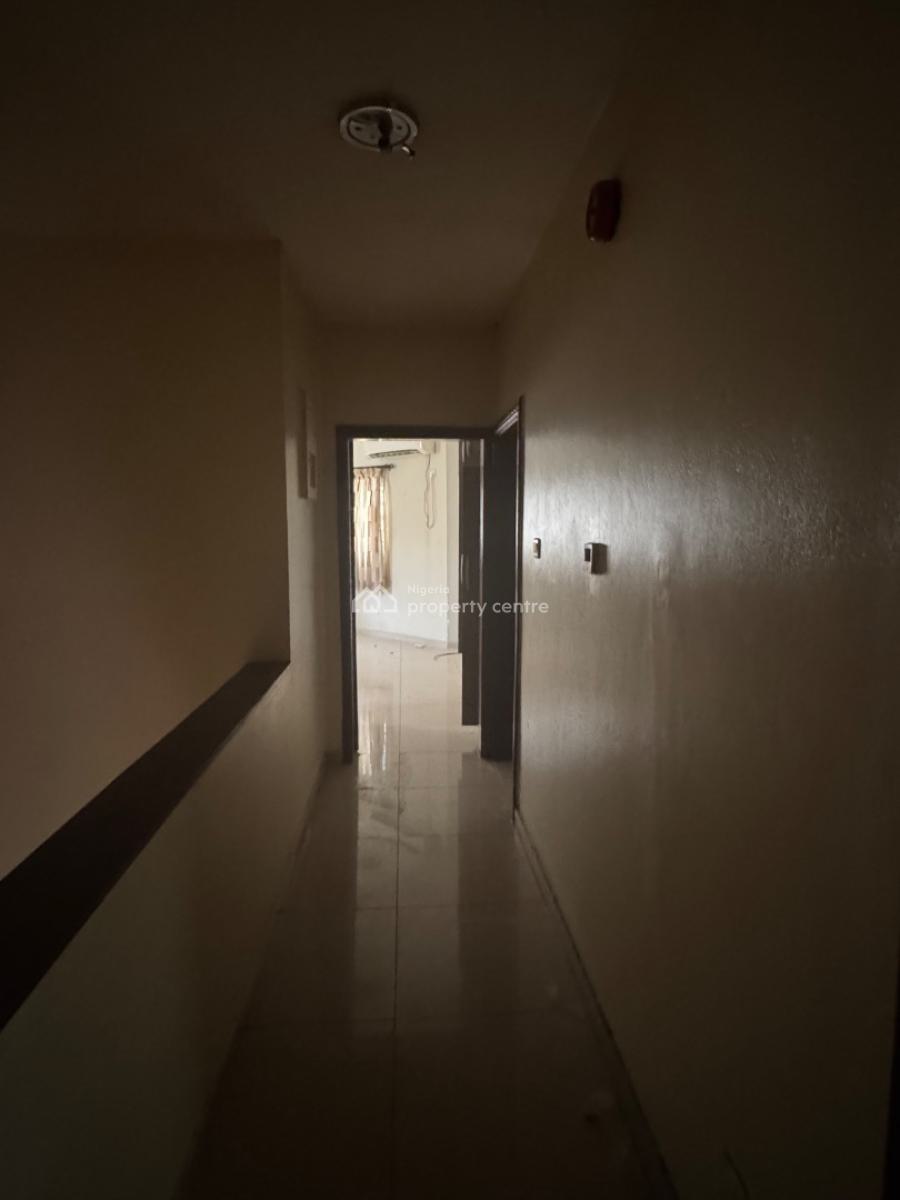 Three Bedroom Terrace in Ikoyi, Cameron Road, Ikoyi, Ikoyi, Lagos, Flat / Apartment for Rent