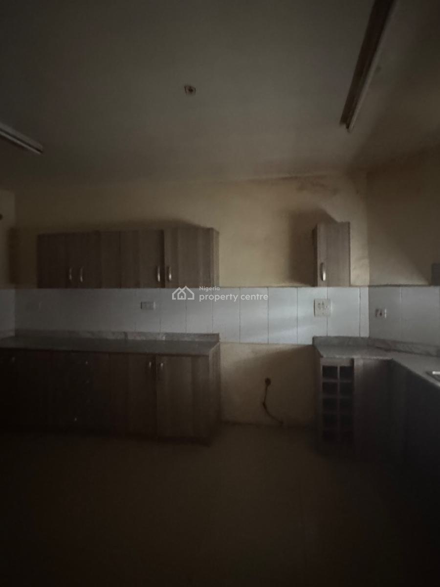Three Bedroom Terrace in Ikoyi, Cameron Road, Ikoyi, Ikoyi, Lagos, Flat / Apartment for Rent