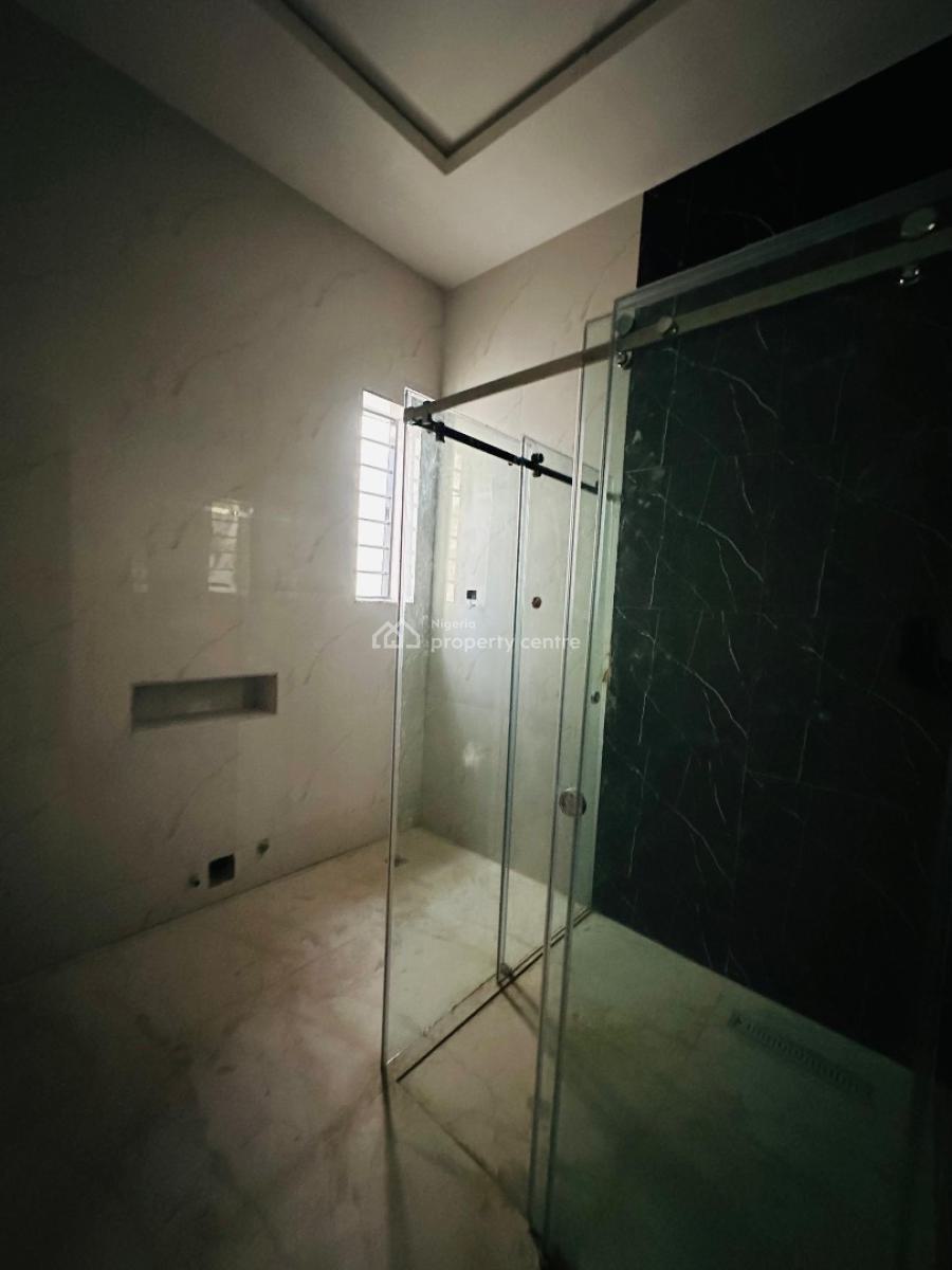 Spaciously Built 5 Bedroom Fully Detached Duplex with Bq, Omole Phase 1, Ikeja, Lagos, Detached Duplex for Sale