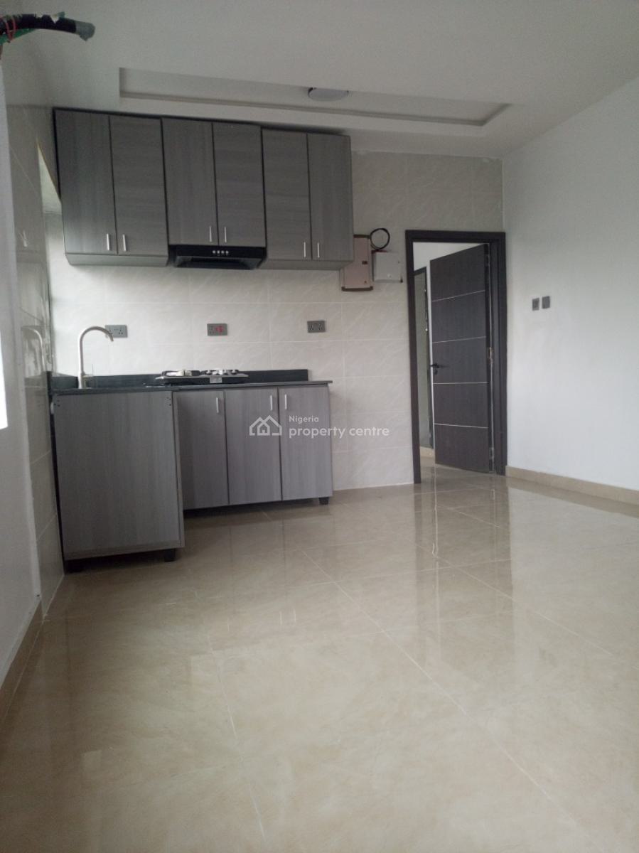 Mini Flat, Badore, Ajah, Lagos, Mini Flat (room and Parlour) for Rent