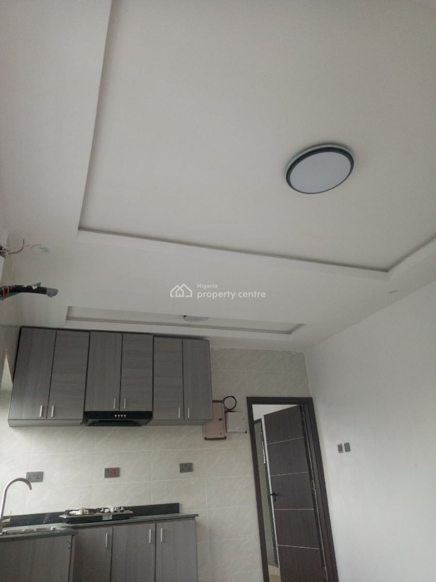 Mini Flat, Badore, Ajah, Lagos, Mini Flat (room and Parlour) for Rent