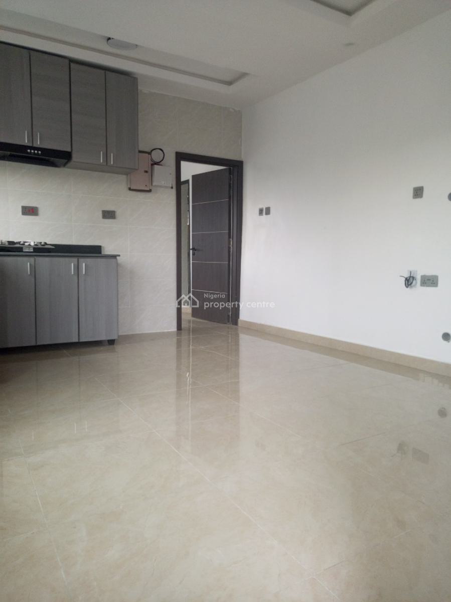 Mini Flat, Badore, Ajah, Lagos, Mini Flat (room and Parlour) for Rent