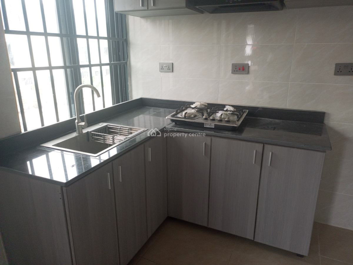 Mini Flat, Badore, Ajah, Lagos, Mini Flat (room and Parlour) for Rent