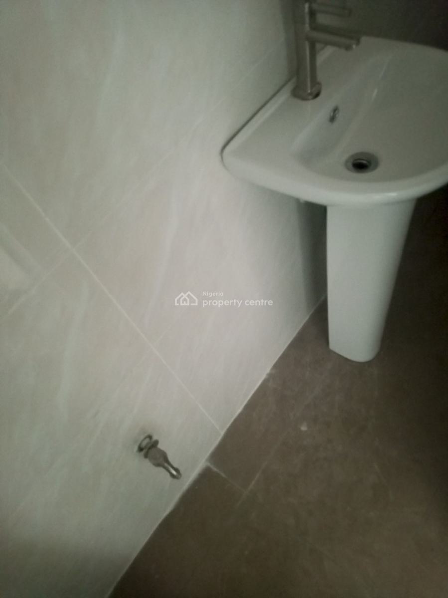 Mini Flat, Badore, Ajah, Lagos, Mini Flat (room and Parlour) for Rent