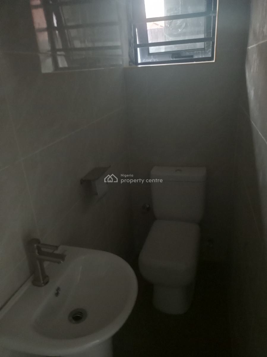 Mini Flat, Badore, Ajah, Lagos, Mini Flat (room and Parlour) for Rent