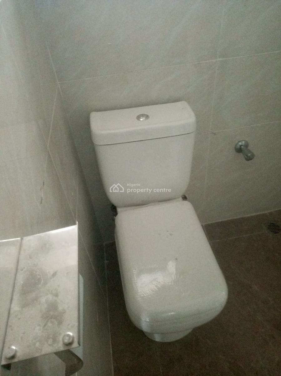Mini Flat, Badore, Ajah, Lagos, Mini Flat (room and Parlour) for Rent