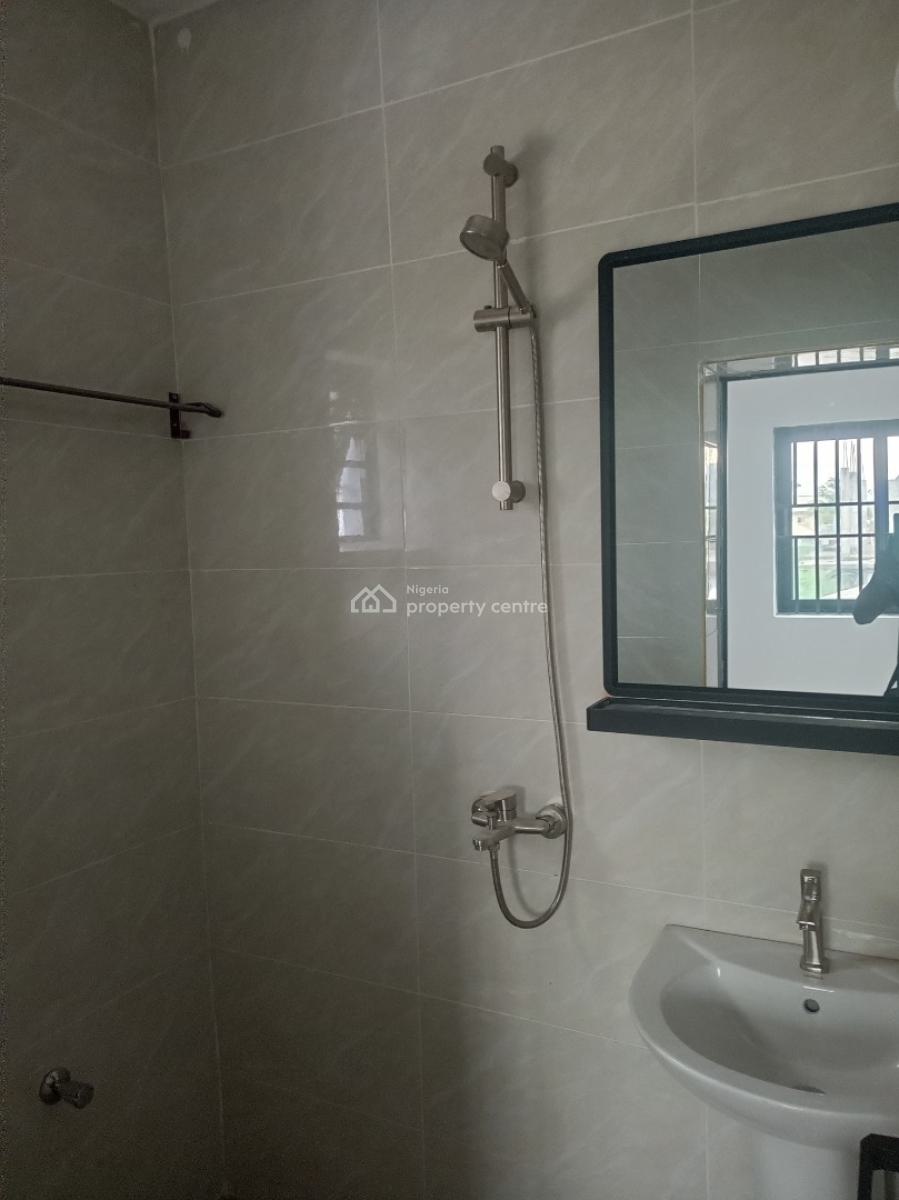 Mini Flat, Badore, Ajah, Lagos, Mini Flat (room and Parlour) for Rent