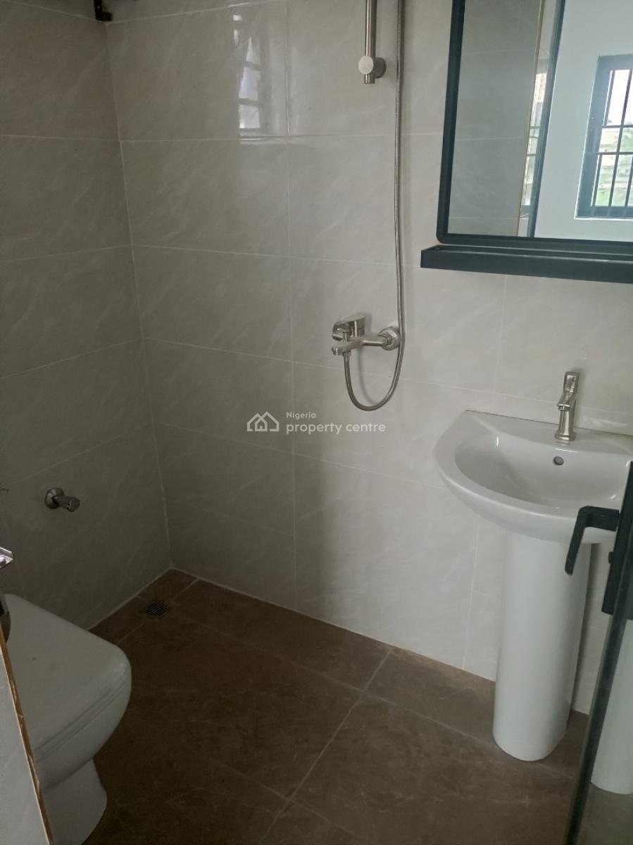 Mini Flat, Badore, Ajah, Lagos, Mini Flat (room and Parlour) for Rent