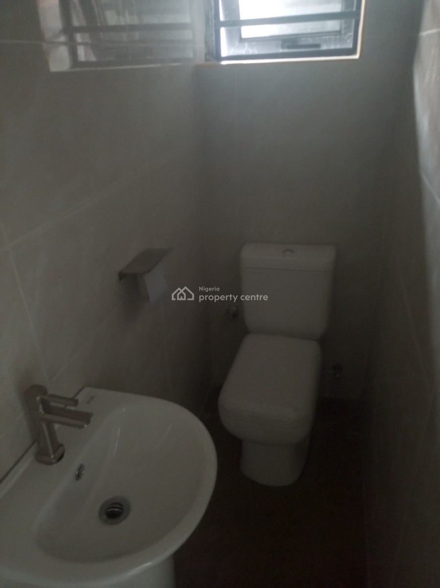 Mini Flat, Badore, Ajah, Lagos, Mini Flat (room and Parlour) for Rent