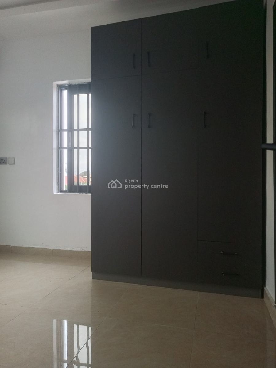 Mini Flat, Badore, Ajah, Lagos, Mini Flat (room and Parlour) for Rent