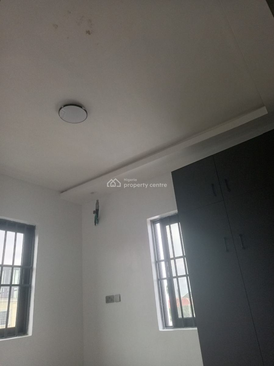 Mini Flat, Badore, Ajah, Lagos, Mini Flat (room and Parlour) for Rent
