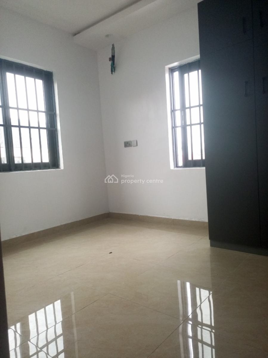 Mini Flat, Badore, Ajah, Lagos, Mini Flat (room and Parlour) for Rent