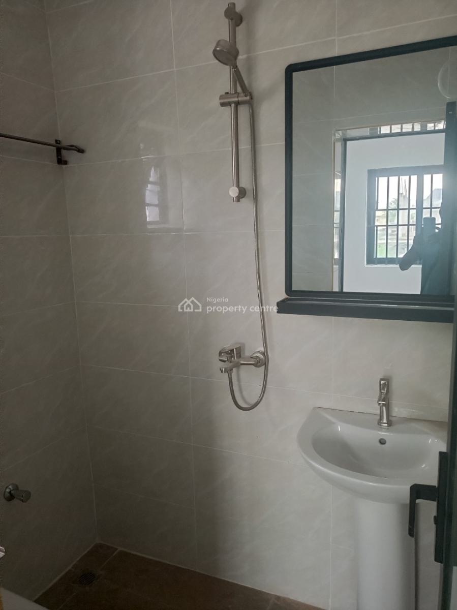 Mini Flat, Badore, Ajah, Lagos, Mini Flat (room and Parlour) for Rent