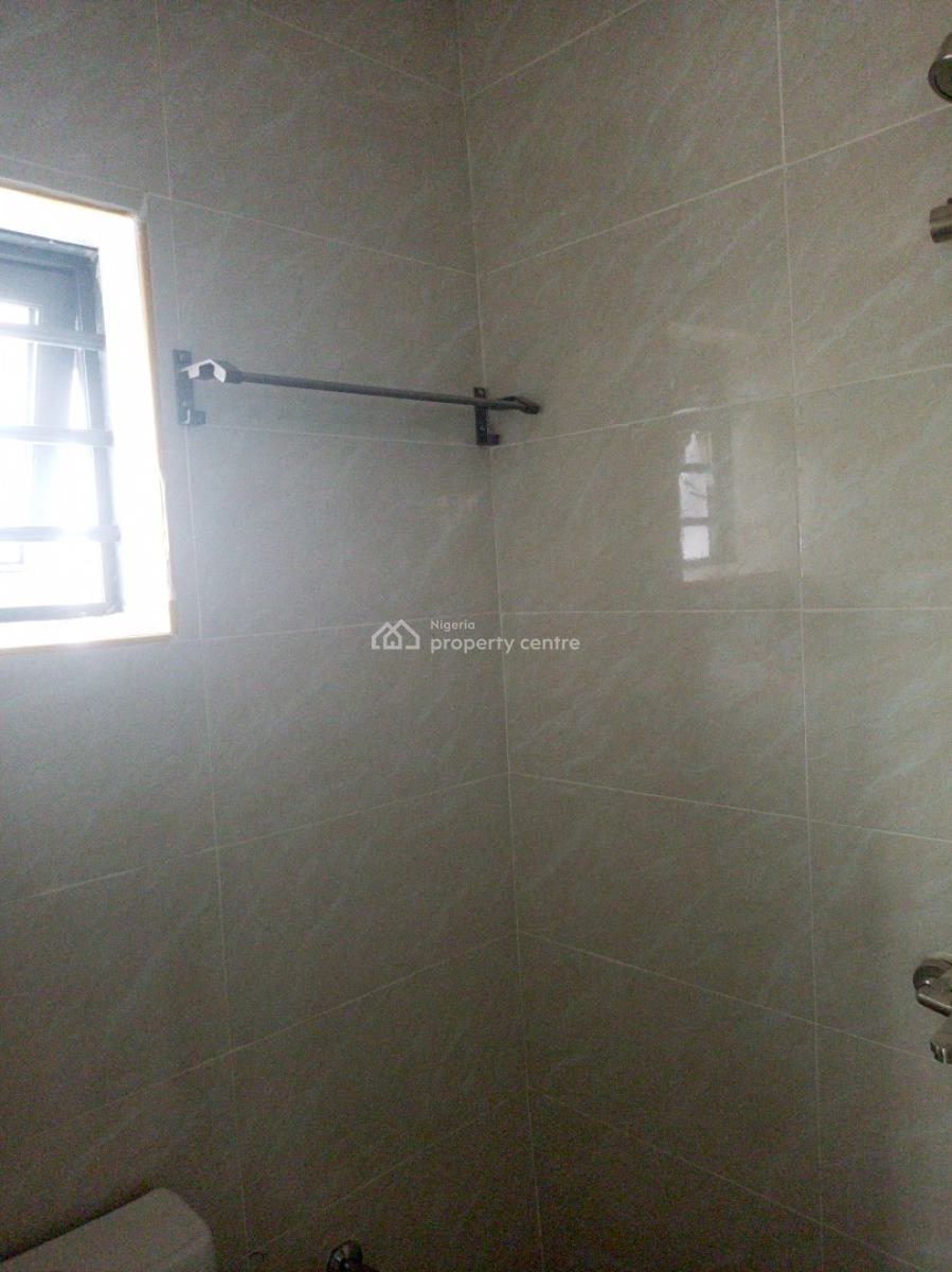 Mini Flat, Badore, Ajah, Lagos, Mini Flat (room and Parlour) for Rent
