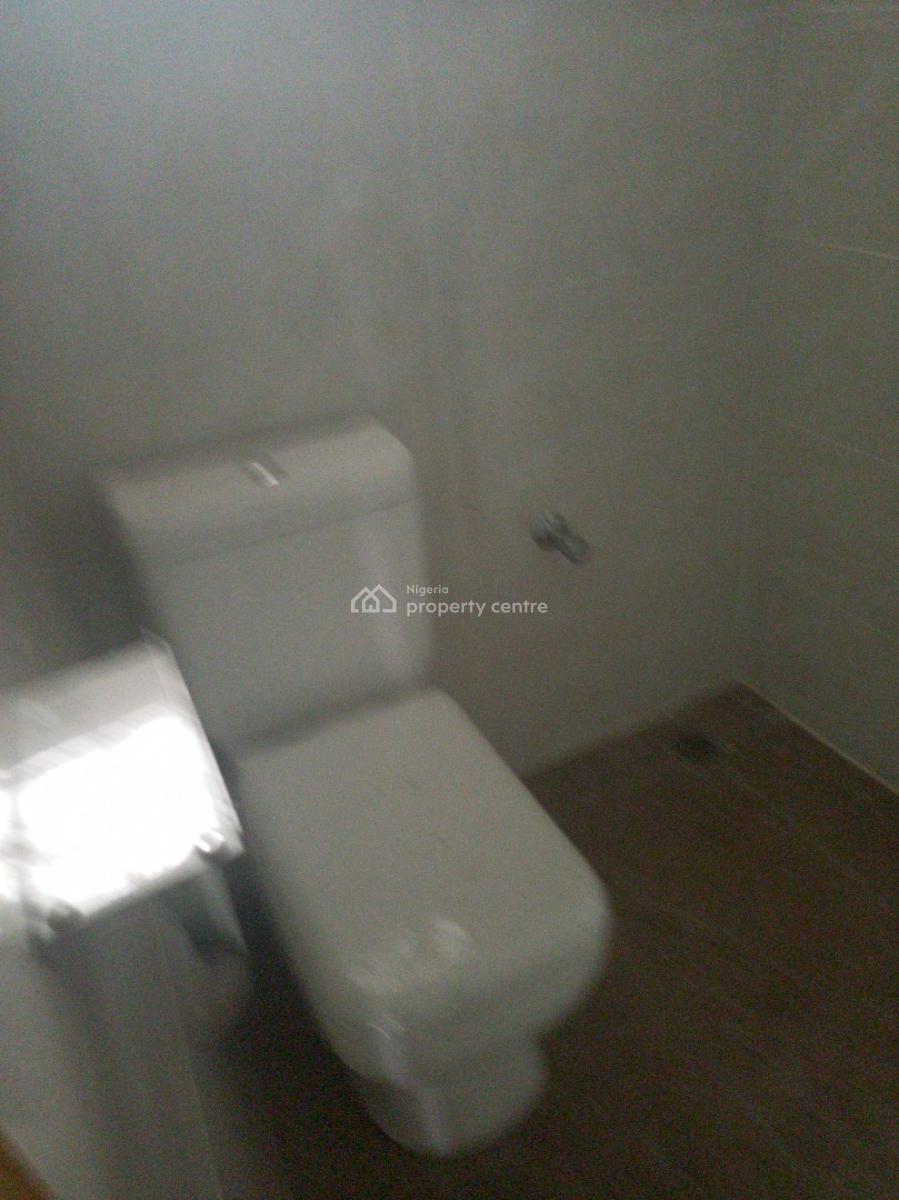 Mini Flat, Badore, Ajah, Lagos, Mini Flat (room and Parlour) for Rent