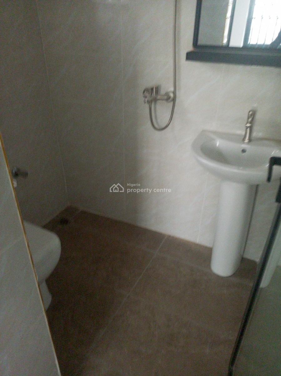 Mini Flat, Badore, Ajah, Lagos, Mini Flat (room and Parlour) for Rent