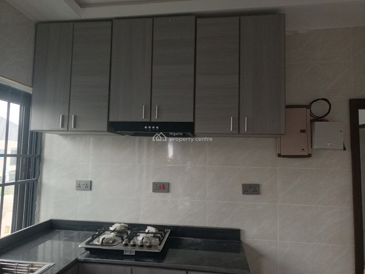 Mini Flat, Badore, Ajah, Lagos, Mini Flat (room and Parlour) for Rent