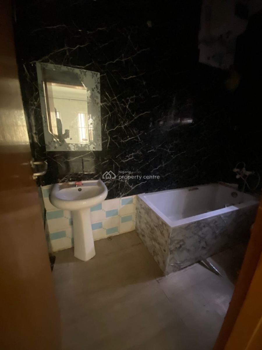 2 Bedroom Flat, Canal West Estate, Osapa London, Osapa, Lekki, Lagos, House for Rent