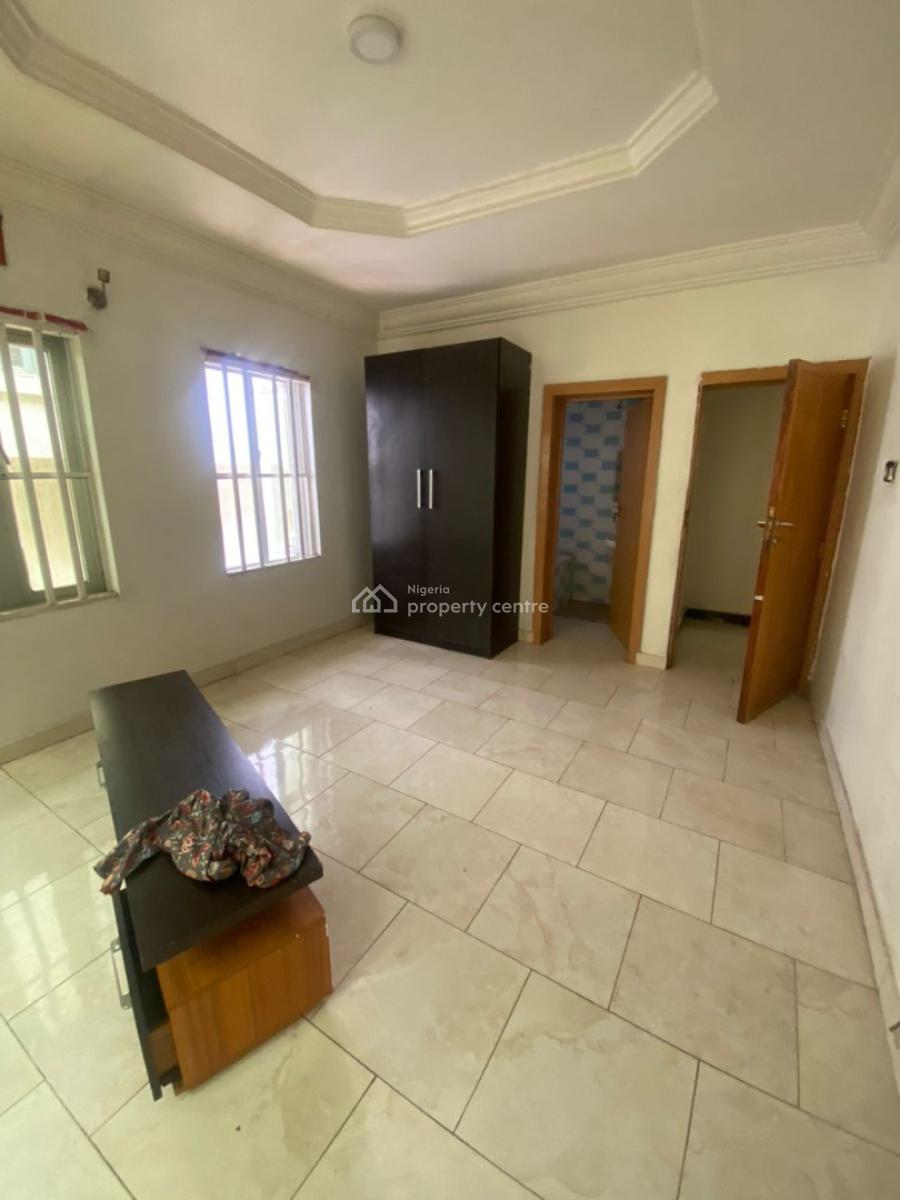 2 Bedroom Flat, Canal West Estate, Osapa London, Osapa, Lekki, Lagos, House for Rent