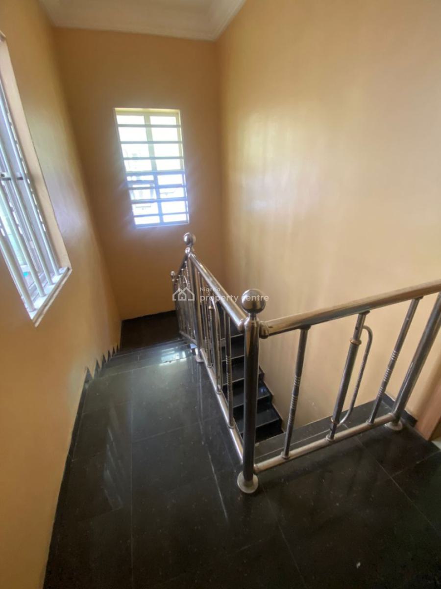 2 Bedroom Flat, Canal West Estate, Osapa London, Osapa, Lekki, Lagos, House for Rent