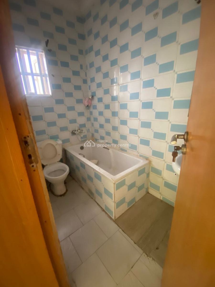 2 Bedroom Flat, Canal West Estate, Osapa London, Osapa, Lekki, Lagos, House for Rent