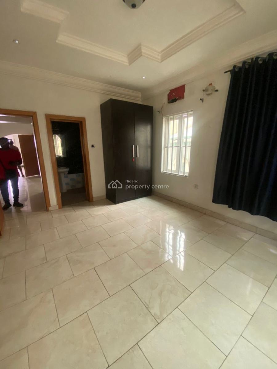 2 Bedroom Flat, Canal West Estate, Osapa London, Osapa, Lekki, Lagos, House for Rent
