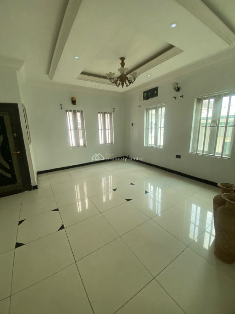 2 Bedroom Flat, Canal West Estate, Osapa London, Osapa, Lekki, Lagos, House for Rent