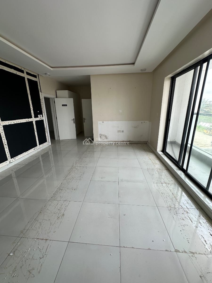 4bedroom Semidetached Duplex, Mobile Road Illaje, Ajah, Lagos, Semi-detached Duplex for Rent