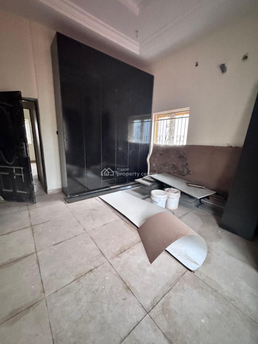 3 Bedroom Bungalow with B/q, By Cedarcrest Hospital, Apo, Abuja, Detached Bungalow for Sale