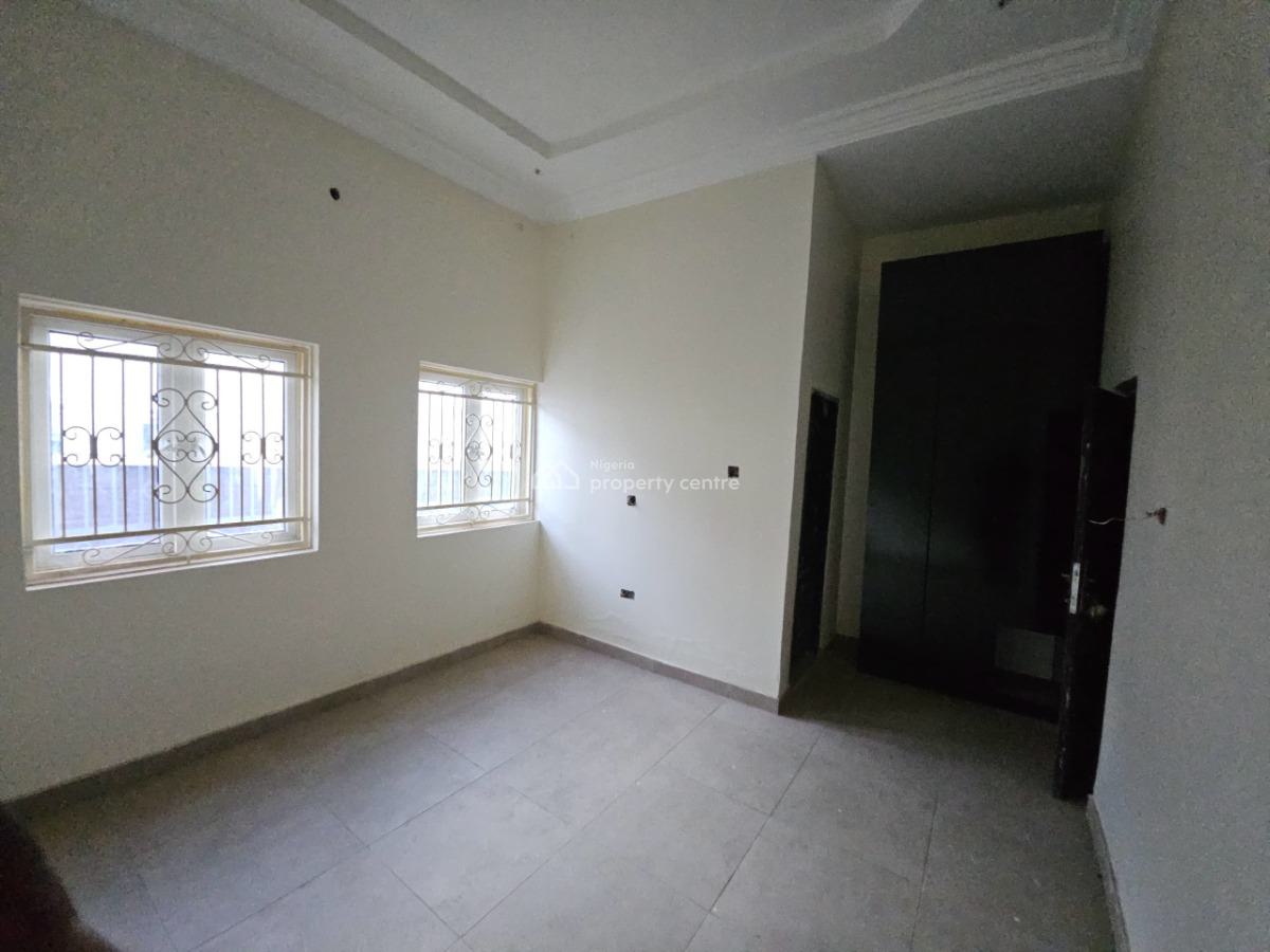 3 Bedroom Bungalow with B/q, Cedarcrest Hospital, Apo, Abuja, Detached Bungalow for Sale