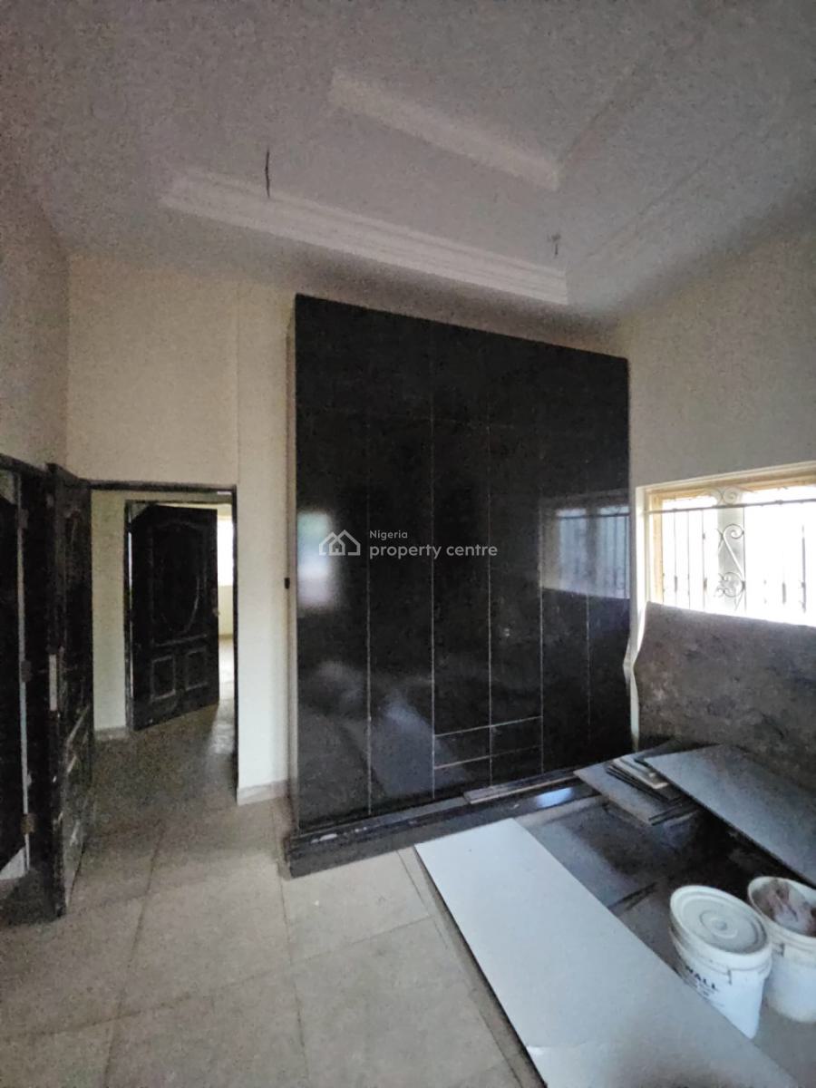 3 Bedroom Bungalow with B/q, Cedarcrest Hospital, Apo, Abuja, Detached Bungalow for Sale