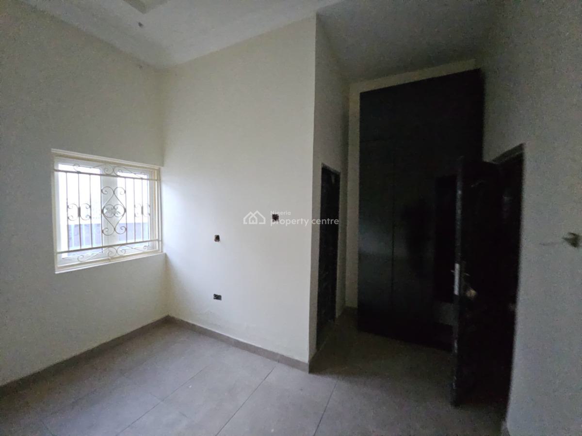 3 Bedroom Bungalow with B/q, Cedarcrest Hospital, Apo, Abuja, Detached Bungalow for Sale