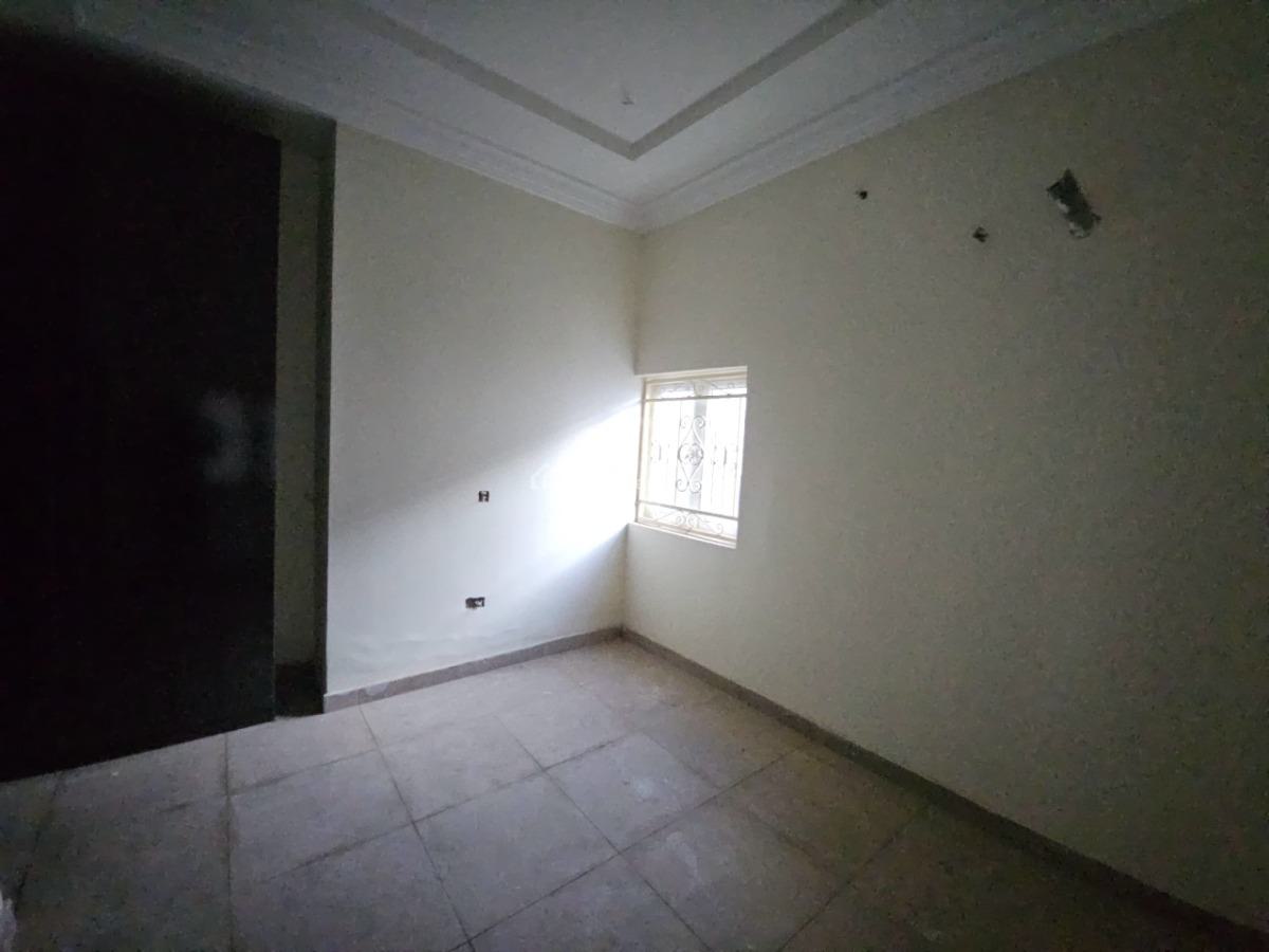 3 Bedroom Bungalow with B/q, Cedarcrest Hospital, Apo, Abuja, Detached Bungalow for Sale