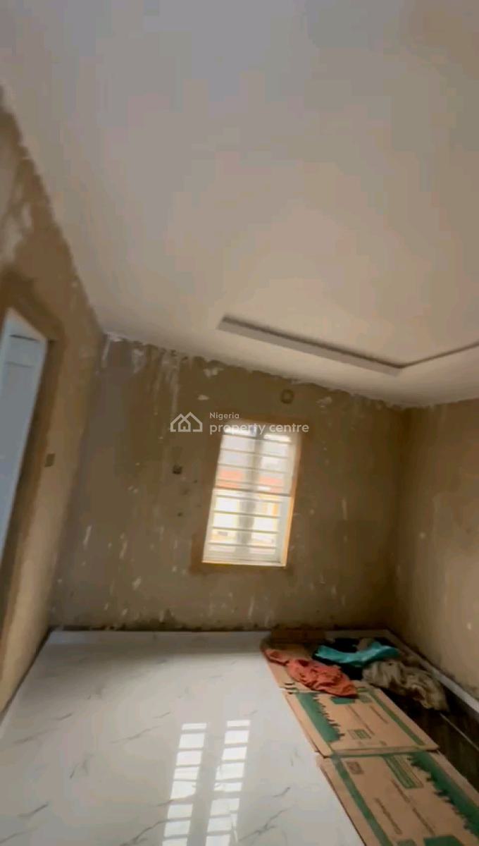 a Nicely Built and Standard Miniflat, Upflat & Groundflat with 2toilet, Off Pedro Road, Shomolu, Lagos, Mini Flat (room and Parlour) for Rent