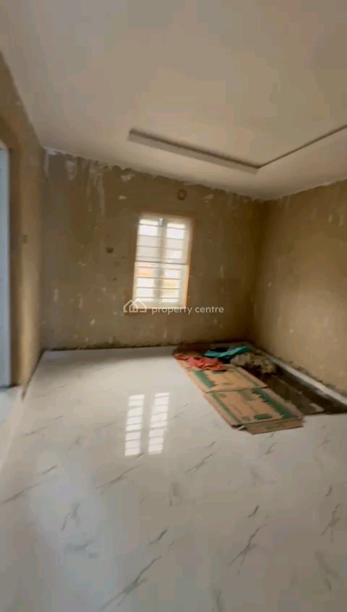 a Nicely Built and Standard Miniflat, Upflat & Groundflat with 2toilet, Off Pedro Road, Shomolu, Lagos, Mini Flat (room and Parlour) for Rent